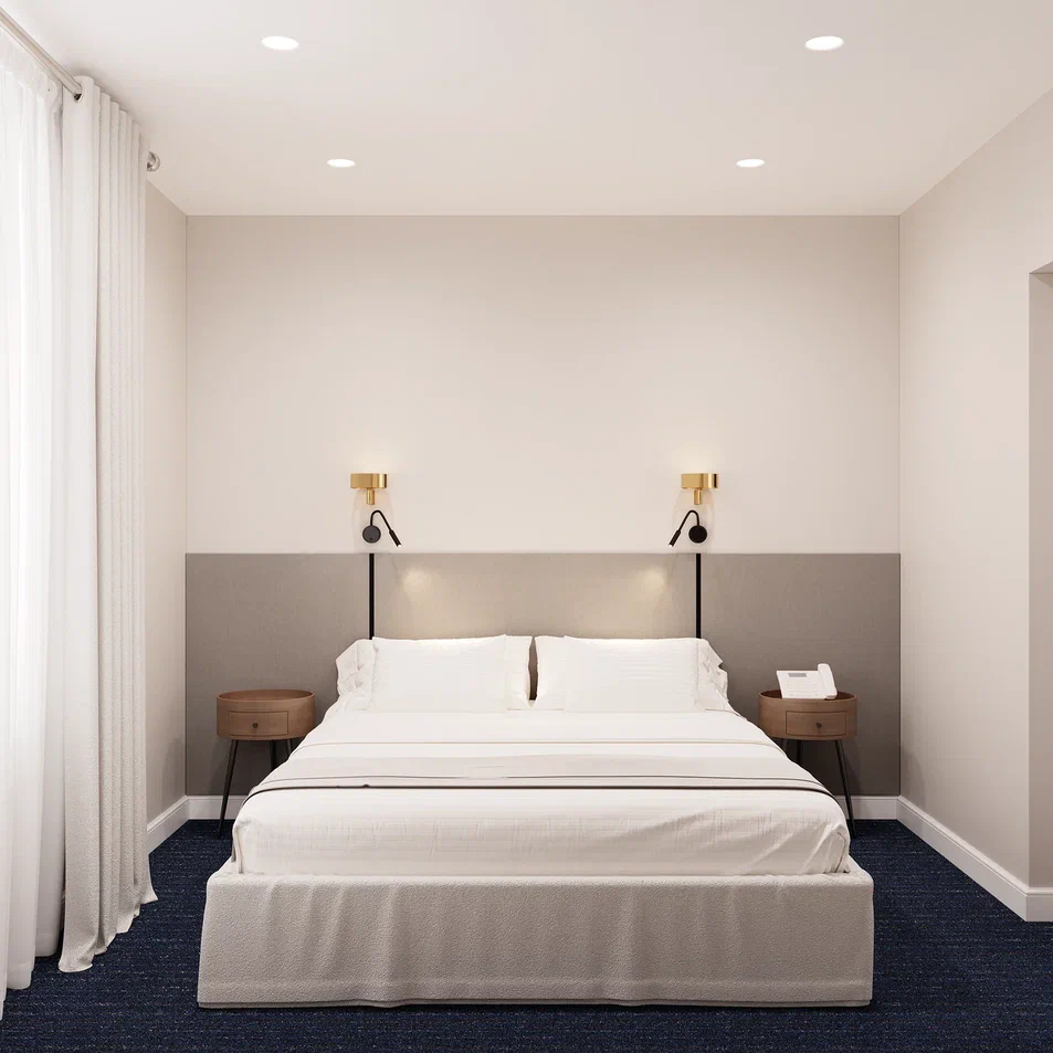 Джуниор сюит