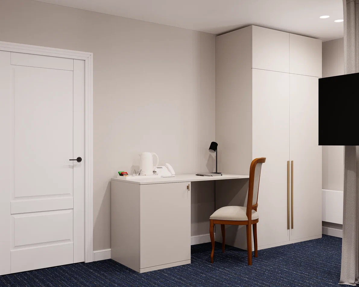 Джуниор сюит