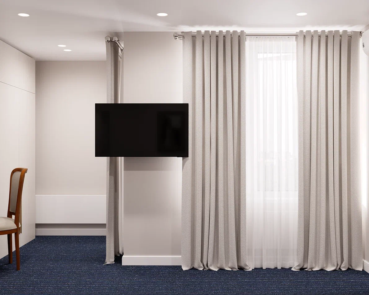 Джуниор сюит