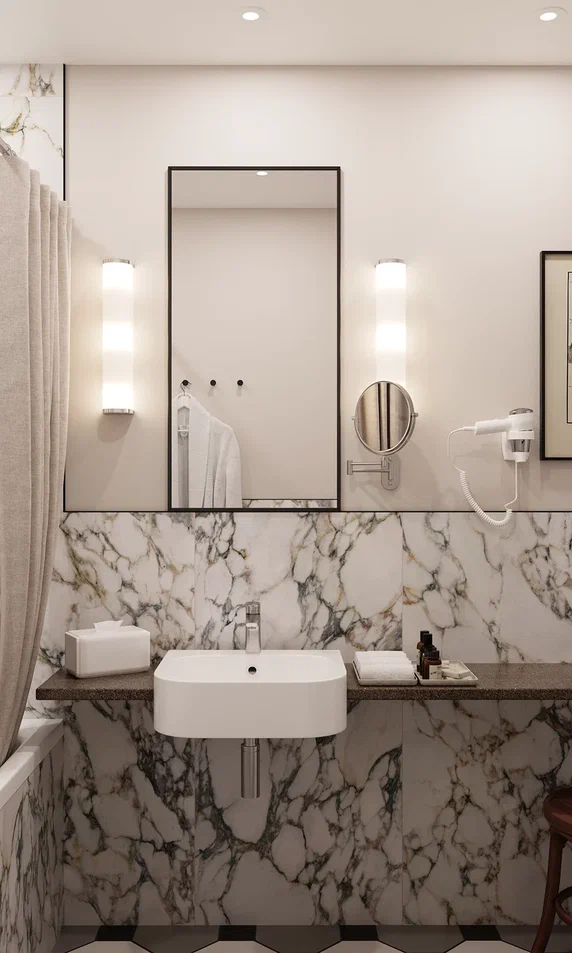 Джуниор сюит