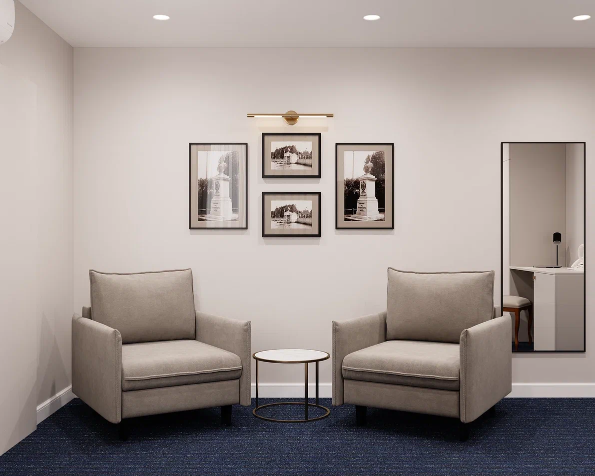 Джуниор сюит