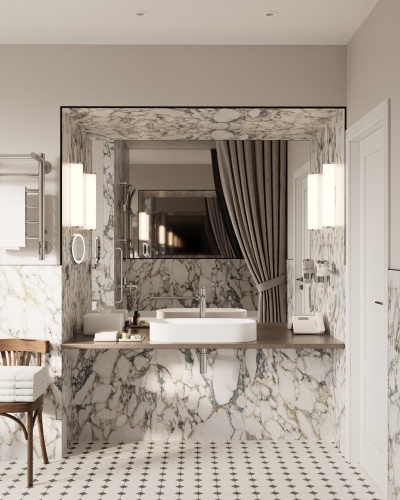 Люкс (улучшенный)